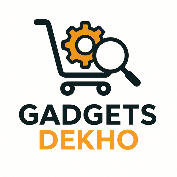 Gadgets Dekho